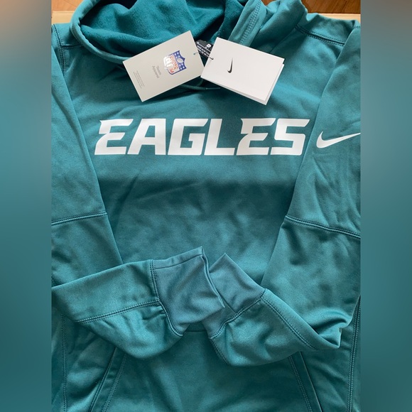 Other - Philadelphia Eagles Hoodie